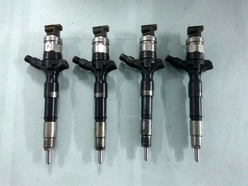 Denso Injector 02