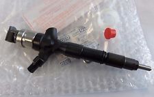 Denso Injector