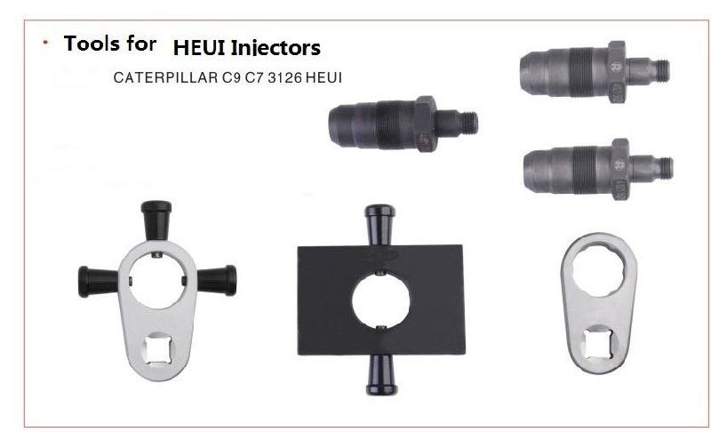 HEUI Injector Tools