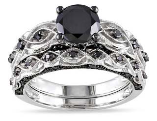 Designer Diamond Rings