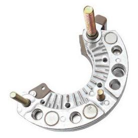 Rectfire Assembly Tc Turbo 12volts