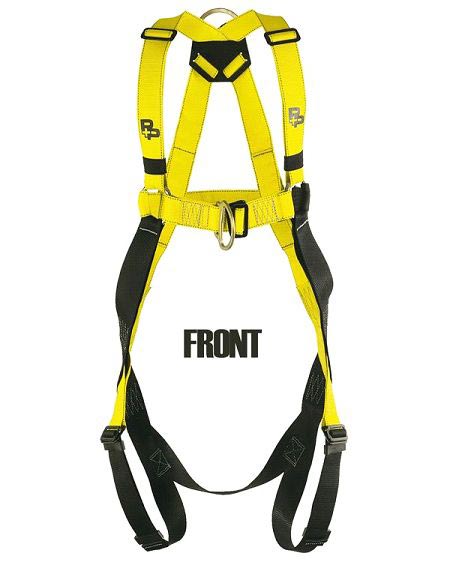 Safety Harness Belt 02