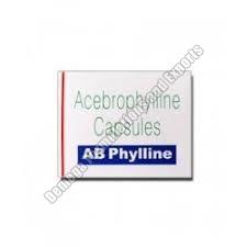 AB Phylline Capsules