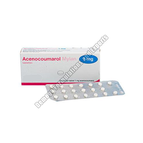 Acenocoumarol Tablets