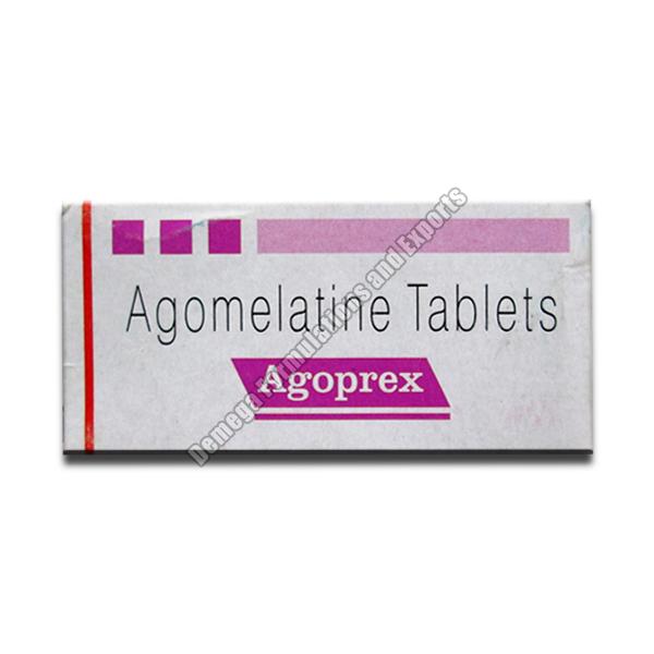 Agoprex Tablets