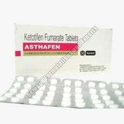 Asthafen Tablets
