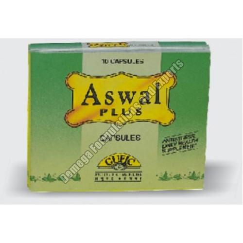 Aswal Plus Capsules