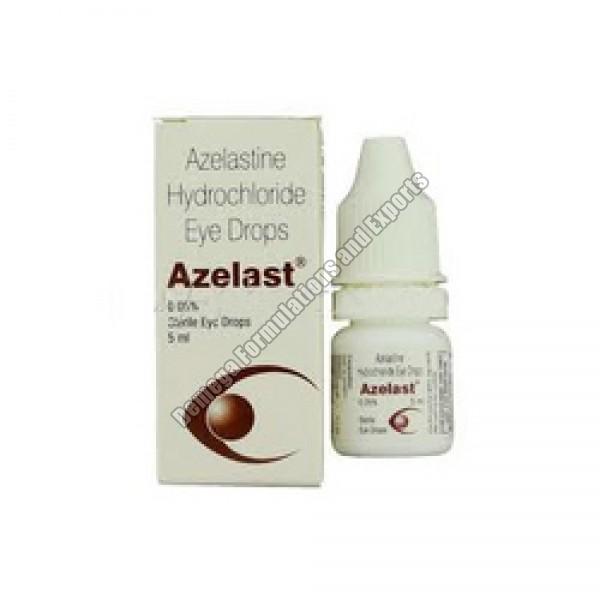 Azelast Eye Drop