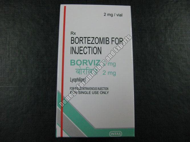 Borviz Injection