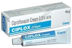 Ciplox Eye Ointment