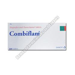 Comboflam Tablet