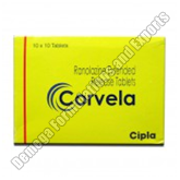 Corvela Tablets