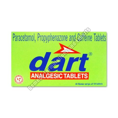 Dart Tablets