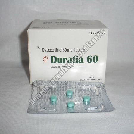 Duratia Tablets