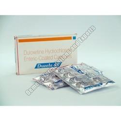 Duzela 40mg Tablets