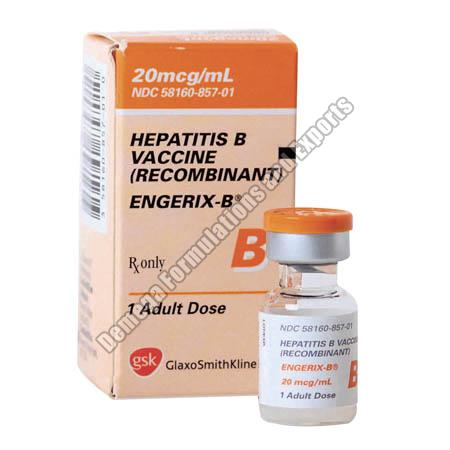 Engerix B Vaccine
