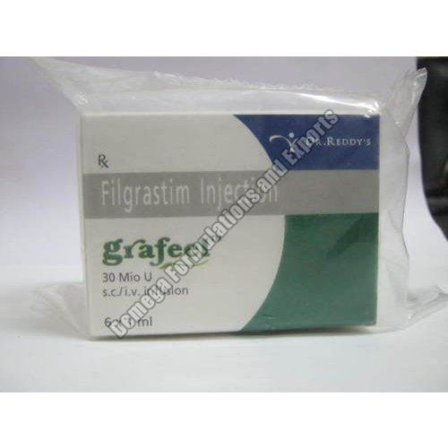 Filgrastim 300mcg Injection