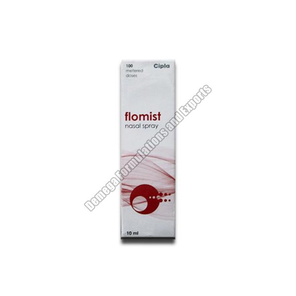 Flomist AQ Nasal Spray