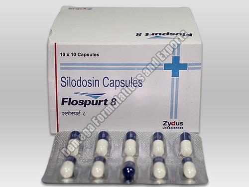 Flospurt Capsules