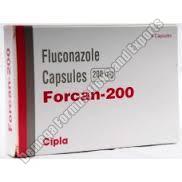 Forcan Capsules
