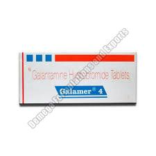 Galamer Tablets