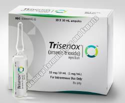 Generic Trisenox Injection