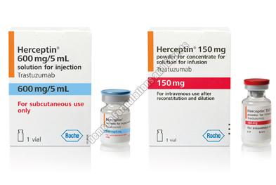 Herceptin Injection