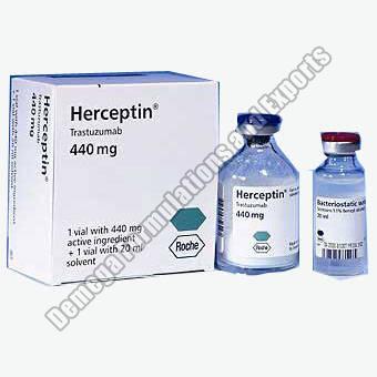 Herceptin (Trastuzumab)