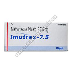 Imutrex 7.5mg Tablets