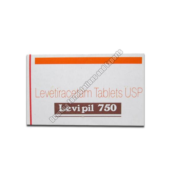 Levipil Tablets