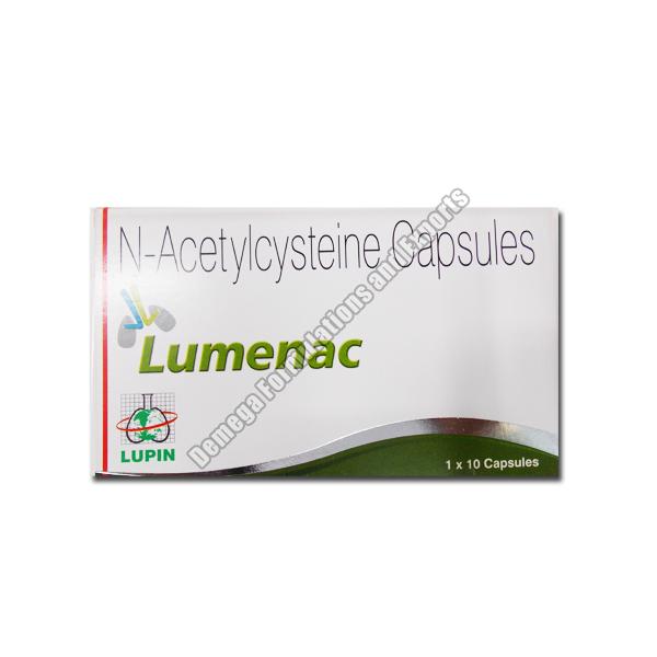 Lumenac Tablets