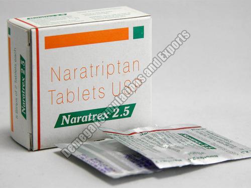 Naratrex Tablets