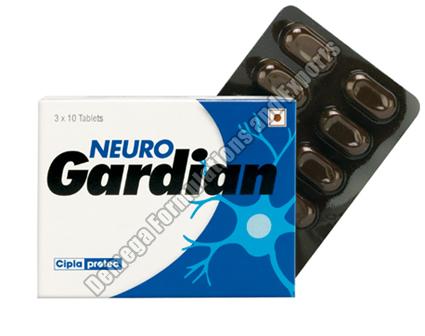 Neurogardian Tablets