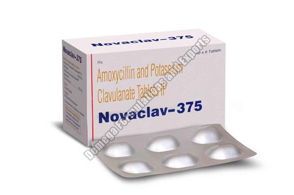 Novaclav Capsules