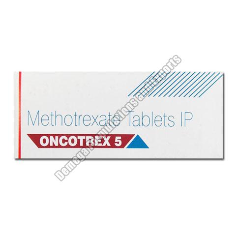Oncotrex Tablets