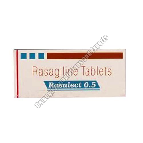 Rasagiline Tablets