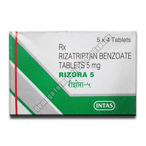 Rizora Tablets