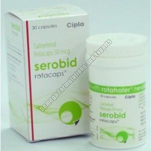 Serobid Rotacaps Capsules