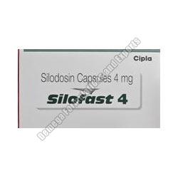 Silofast Tablets