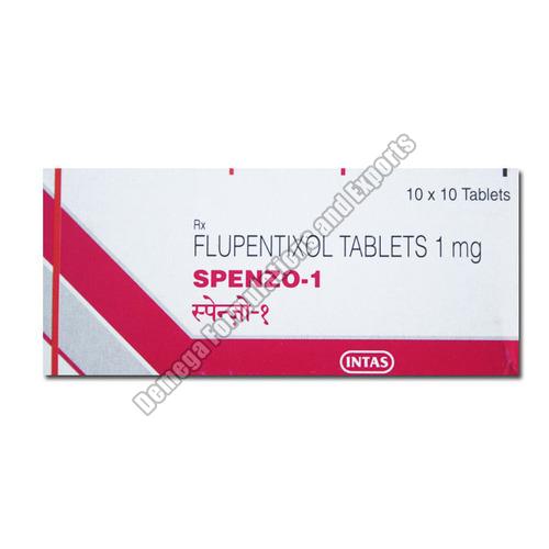 Spenzo Tablets