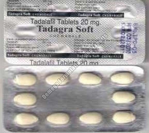 Tadagra Tablets