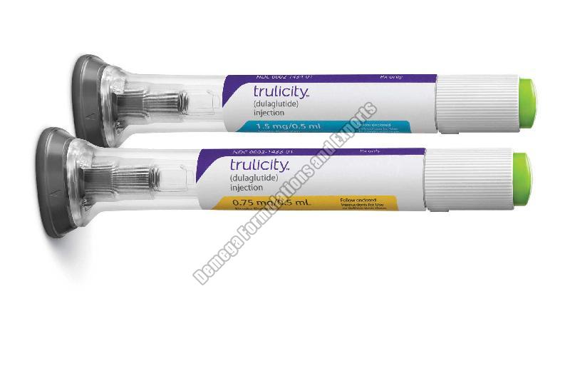 Trulicity Injection