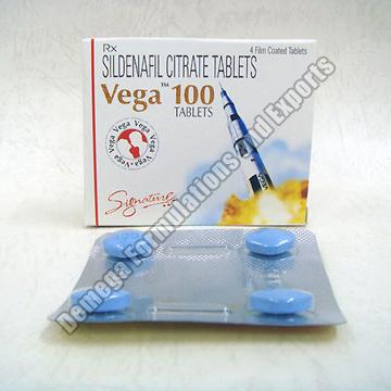 Vega Tablets