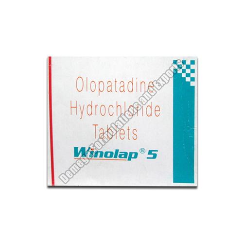 Winolap Tablets