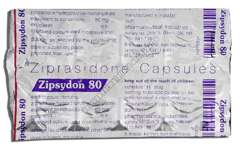 Zipsydon Tablets