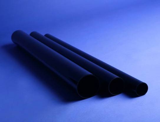 Flame Retardant PET Film