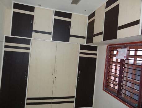 PVC Wardrobe (#PVC-WD-102)