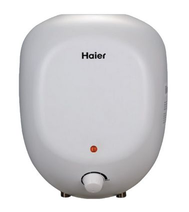 Haier Electric Water Heaters