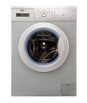 Haier Fully Automatic Front Load Washing Machine