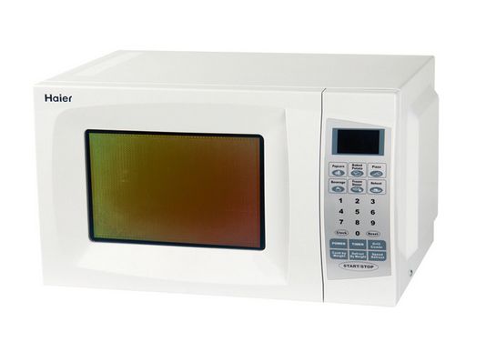 Haier Grill Microwave Oven